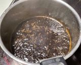 キャベツ美味しい　ソースカツ丼！作り方2写真