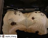 たい焼きの皮　(2つ分)作り方5写真