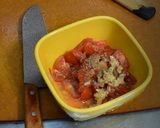 パクチー好きのためのじゃんけんタコス作り方10写真
