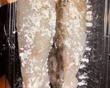 鱈のサフラン煮込み作り方1写真
