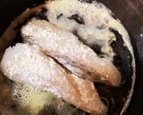 鱈のサフラン煮込み作り方3写真