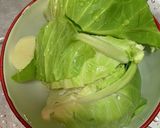 鱈のサフラン煮込み作り方2写真