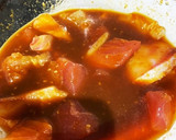 極上の海鮮丼 ~黄金~作り方2写真