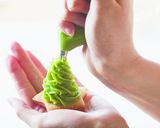 さつまいもクリーム　ＪＡにいがた南蒲作り方7写真