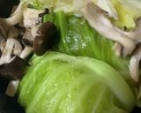 鱈のサフラン煮込み作り方5写真