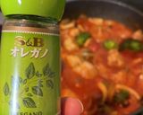 簡単・時短！面倒な時にはこれ鶏のトマト煮作り方9写真