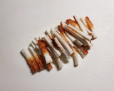 和食の副菜☆ちくわとピーマンの塩昆布炒め作り方1写真