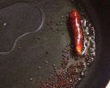 簡単スープカレー(チキンラッサム)作り方6写真