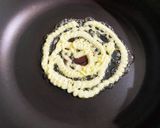 レンコンの麺つゆマヨ炒め お弁当にも作り方2写真