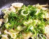 レンコンの麺つゆマヨ炒め お弁当にも作り方5写真