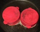 パン耳のフレンチトースト作り方5写真