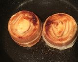 パン耳のフレンチトースト作り方6写真