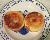 パン耳のフレンチトースト作り方7写真