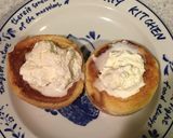 パン耳のフレンチトースト作り方8写真