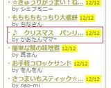 ♪ クリスマス パンリース ♪作り方8写真