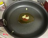 肉ニラ丼作り方4写真