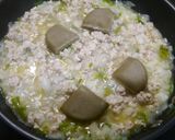 簡単！ガパオスパ作り方3写真