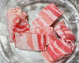 簡単！サッと作れる白菜の中華風うま煮作り方4写真