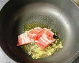 簡単！サッと作れる白菜の中華風うま煮作り方5写真