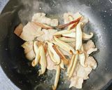 簡単！サッと作れる白菜の中華風うま煮作り方6写真