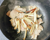 簡単！サッと作れる白菜の中華風うま煮作り方6写真