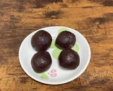 かんたん！切り餅で作るいちご大福作り方1写真
