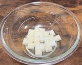 かんたん！切り餅で作るいちご大福作り方3写真