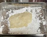 かんたん！切り餅で作るいちご大福作り方6写真