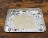 かんたん！切り餅で作るいちご大福作り方7写真