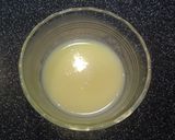 2008 クリスマスケーキ♪作り方3写真