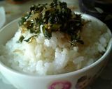 ＊かえしの術＊作り方7写真