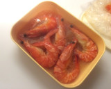 おせちのエビ〜ボイル済み使用〜作り方7写真