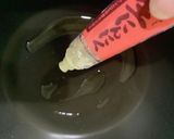 三分で大根のペペロンチーノ作り方3写真
