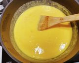 バターナッツかぼちゃのスープ作り方6写真