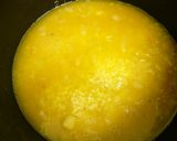 カレー風味で♪トマトとチキンのピラフ作り方4写真