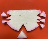 寅の飾り切り#寅かまぼこ#干支かまぼこ作り方8写真