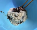 鶏もも肉の西京焼き♪作り方1写真