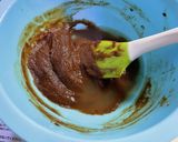 鶏もも肉の西京焼き♪作り方2写真