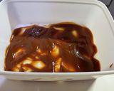 鶏もも肉の西京焼き♪作り方4写真