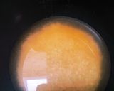 給食の素朴な味♡茶めし作り方2写真