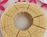 しっとり！美味しい食べ方＊寒い日にも♪作り方5写真