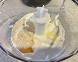 小さなおからチーズケーキ作り方1写真