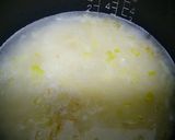 カレー風味で♪トマトとチキンのピラフ作り方3写真