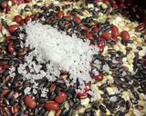浸水なし！炊飯器GABAで寝かし雑穀玄米作り方2写真