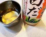 ご飯がつるつるっ♡出汁の味しっかりとろろ作り方2写真