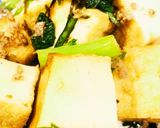 ★5分ごはん★厚揚げあまから炒め★弁当作り方5写真