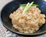 ご飯がつるつるっ♡出汁の味しっかりとろろ作り方4写真