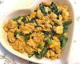 簡単！呪文☆優しい味の高野豆腐煮☆作り方13写真