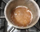 イワシのスカペーチェ（エスカベッシュ）作り方2写真