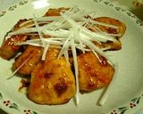 ＊かえしの術＊作り方8写真
